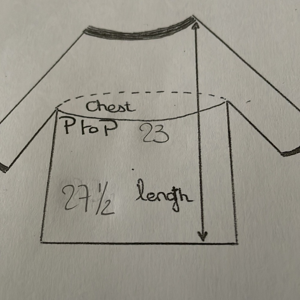 Chico’s jacket - Picture 7 of 7
